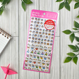 Hightide Planner Sticker - Human