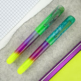 Hinze Pen Company Fountain Pen - Chopped