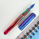 Hinze Pen Company Fountain Pen - Phoenix