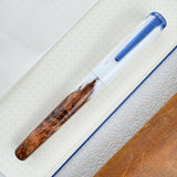 Hinze Pen Company Fountain Pen - Watzmann
