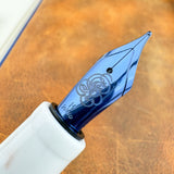 Hinze Pen Company Fountain Pen - Watzmann