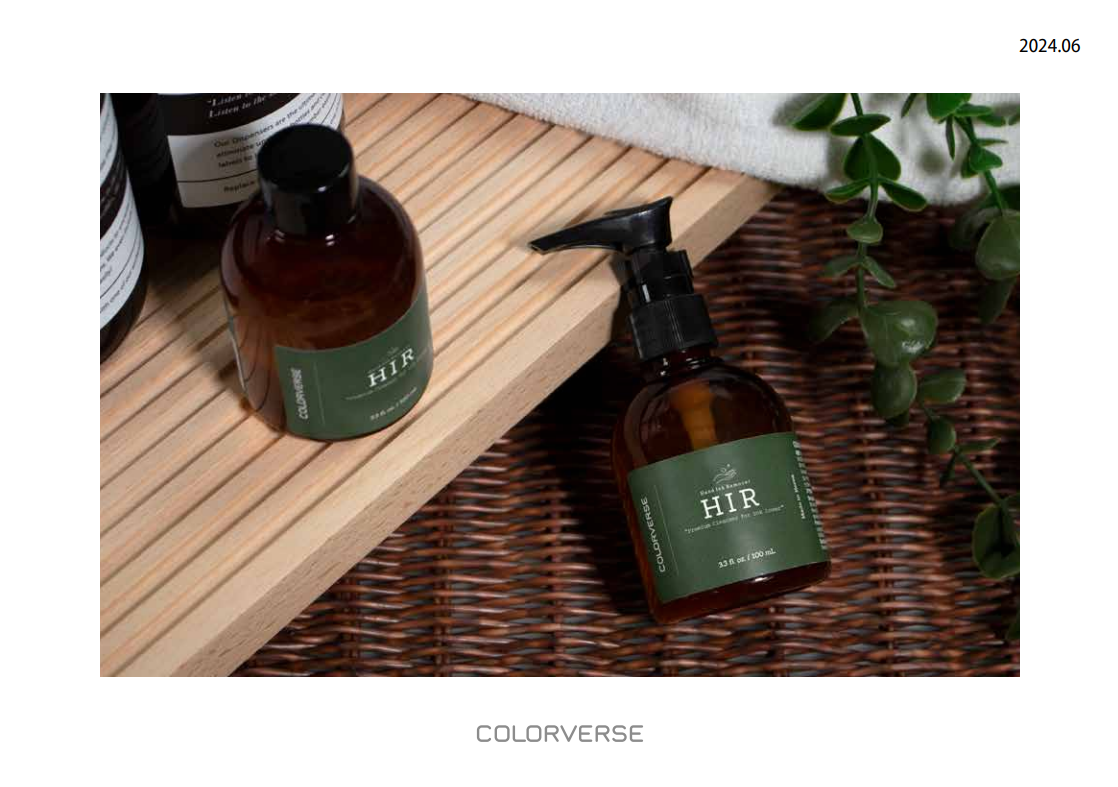 Colorverse Hand Ink Remover