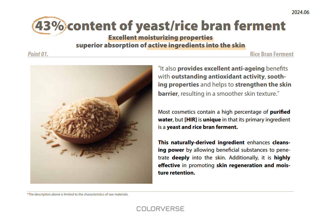 Colorverse Hand Ink Remover