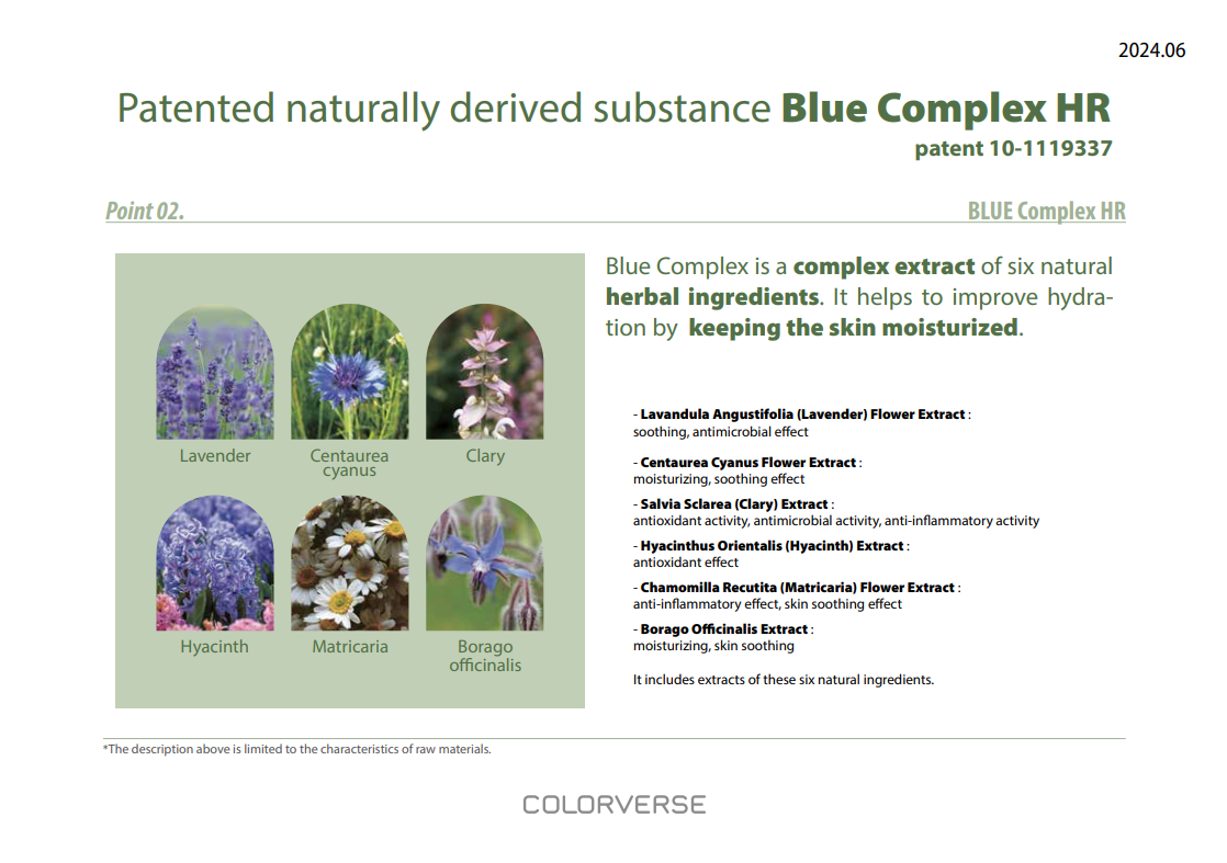 Colorverse Hand Ink Remover