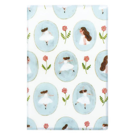 Hitotoki Notebook - Comic Size