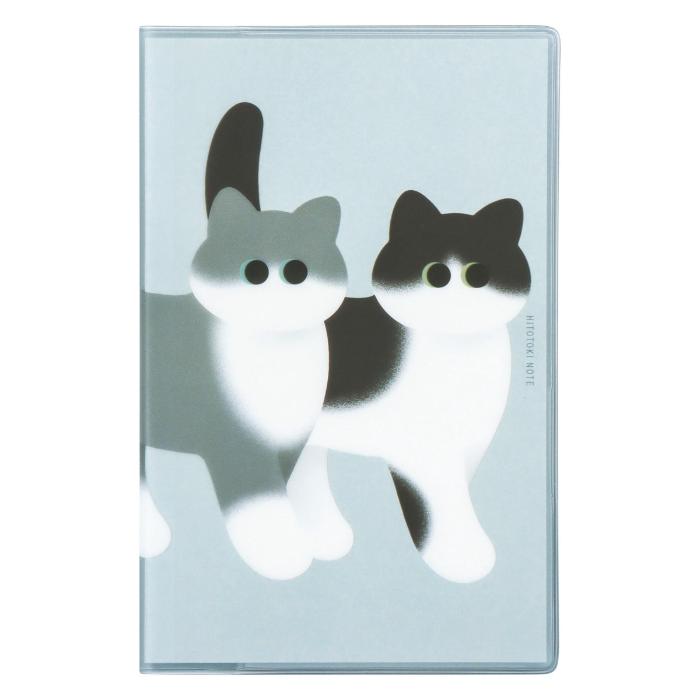 Hitotoki Notebook - Comic Size