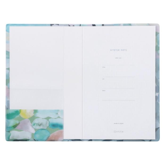 Hitotoki Notebook - Comic Size