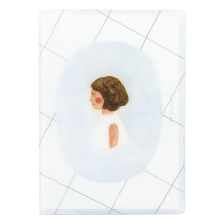 Hitotoki Notebook - Passport Size