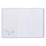 Hitotoki Notebook - Passport Size