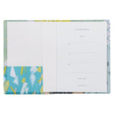 Hitotoki Notebook - Passport Size