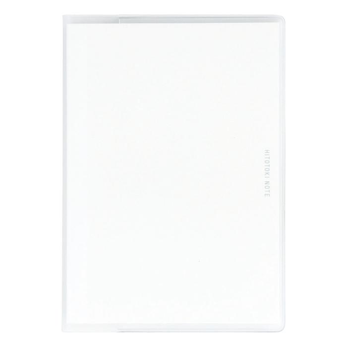 Hitotoki Notebook - Passport Size