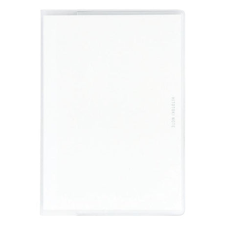 Hitotoki Notebook - Passport Size