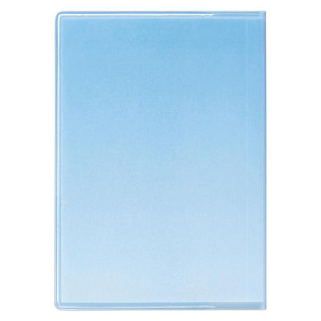 Hitotoki Notebook - Passport Size