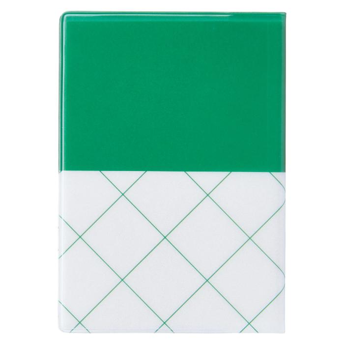 Hitotoki Notebook - Passport Size