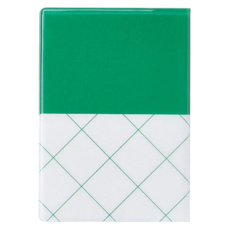 Hitotoki Notebook - Passport Size