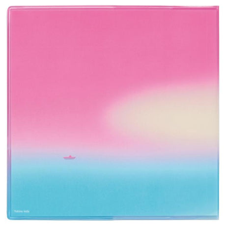 Hitotoki Notebook - Square Size