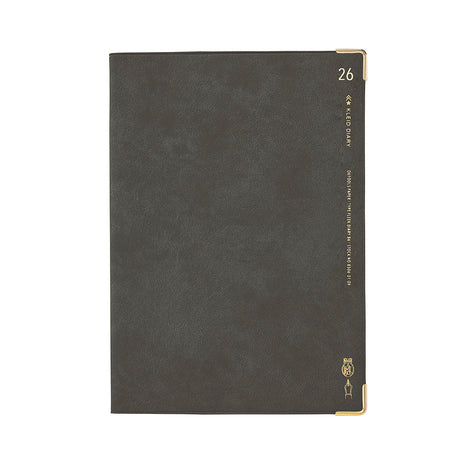 Kleid Fleek Diary - B6