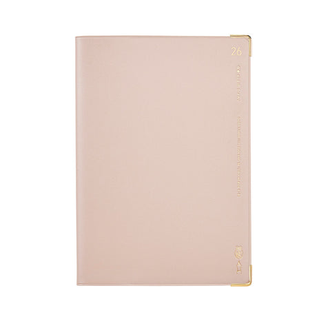 Kleid Fleek Diary - B6