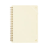 Kleid Kraft Work Diary - B6