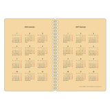 Kleid Kraft Work Diary - B6