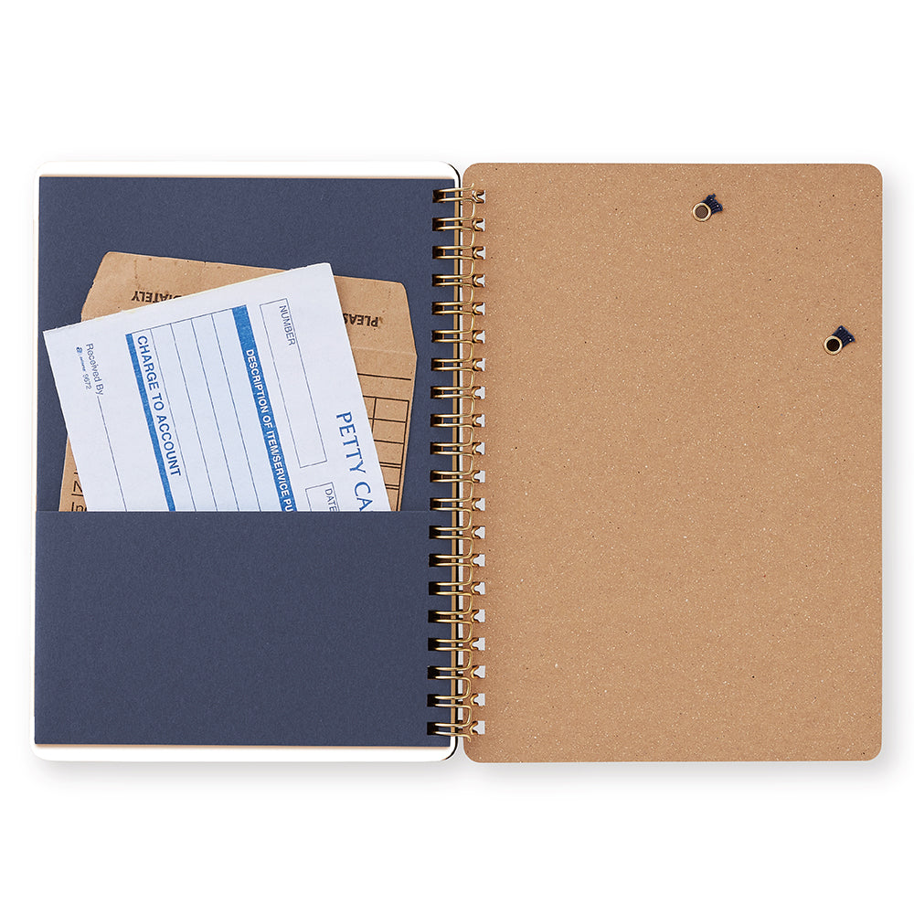 Kleid x Eric Ring Diary - B6