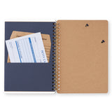 Kleid x Eric Ring Diary - B6