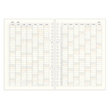 Kleid x Eric Loose Leaf Diary - A5