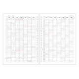 Kleid x Eric Loose Leaf Diary - A5