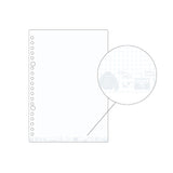 Kleid x Eric Loose Leaf Diary - A5