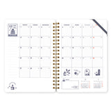 Kleid x Eric Ring Diary - B6