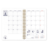 Kleid x Eric Ring Diary - B6