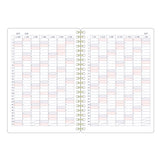 Kleid x Eric Ring Diary - B6