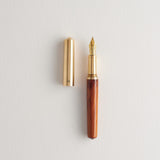 Tom's Studio Studio Handmade Rollerball - Yew
