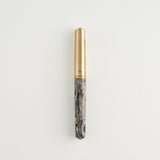 Tom's Studio Studio Handmade Fountain Pen - Fabreco Monochrome