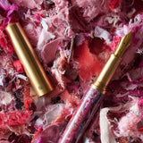 Tom's Studio Studio Handmade Fountain Pen - Fabreco Pink Beach