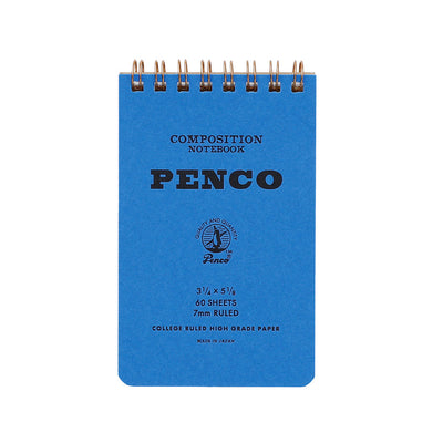 Penco Coil Notepad - Small