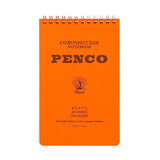 Penco Coil Notepad - Medium