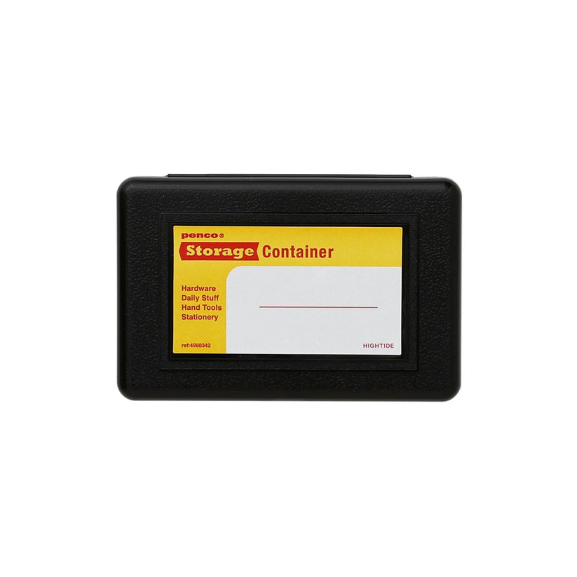 Hightide Penco Storage Container - Double Sided