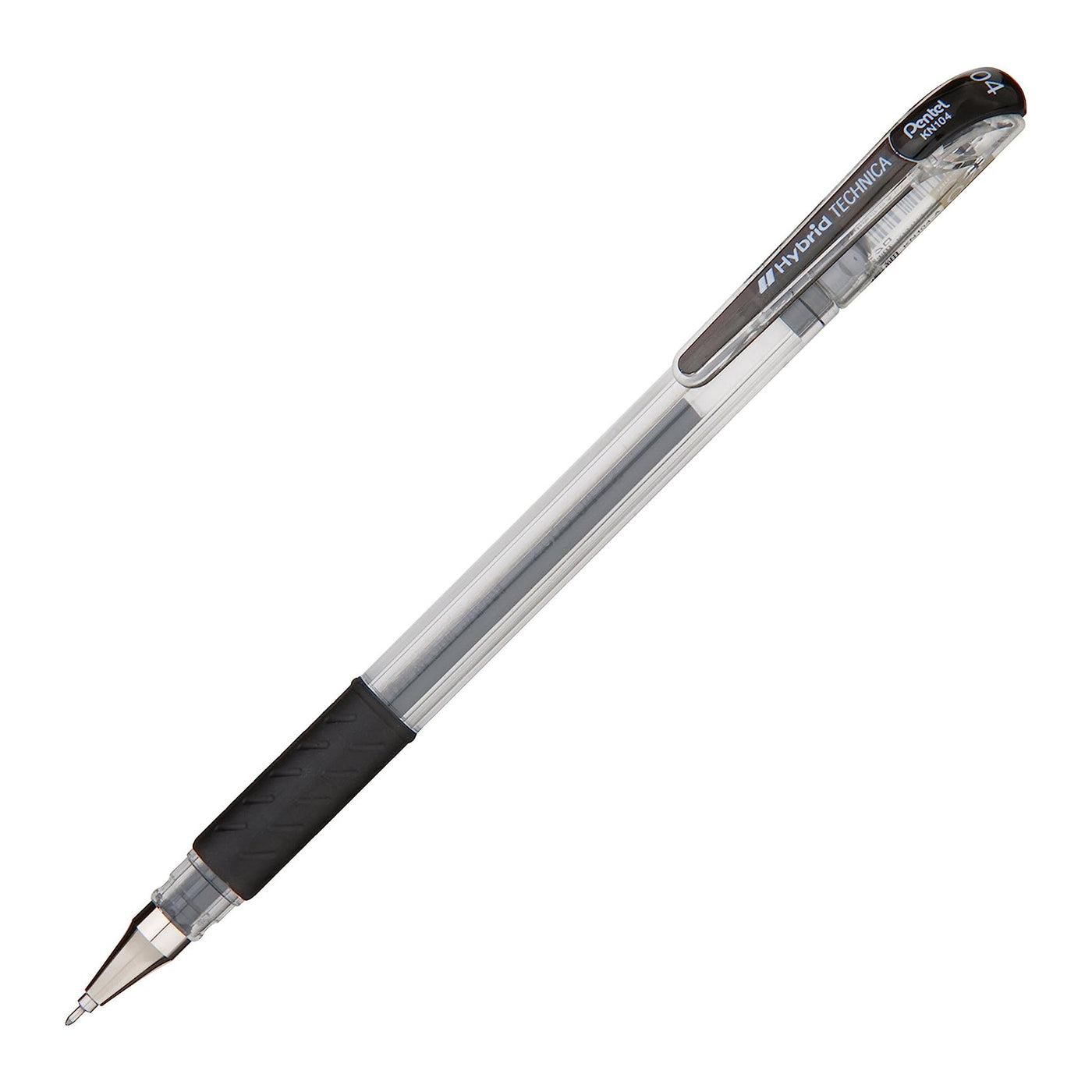Pentel Arts Hybrid Technica Gel Pen - 5 Pack