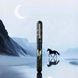 IKKAKU by Nahvalur Fountain Pen - Year of the Horse (Limited Edition)