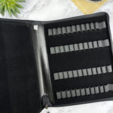 Girologio 48 Pen Zippered Case