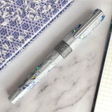 Benu Euphoria Fountain Pen - Millennium (Atlas Exclusive)