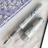 Benu Euphoria Fountain Pen - Millennium (Atlas Exclusive)