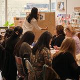 Sidewalk Sale Workshops - 2026