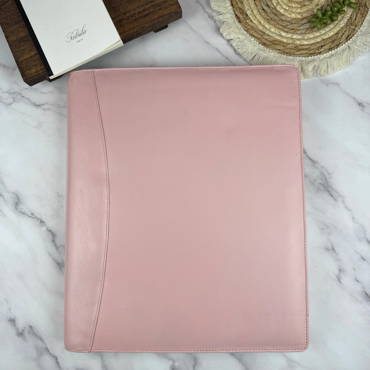 Girologio 48 Pen Zippered Case