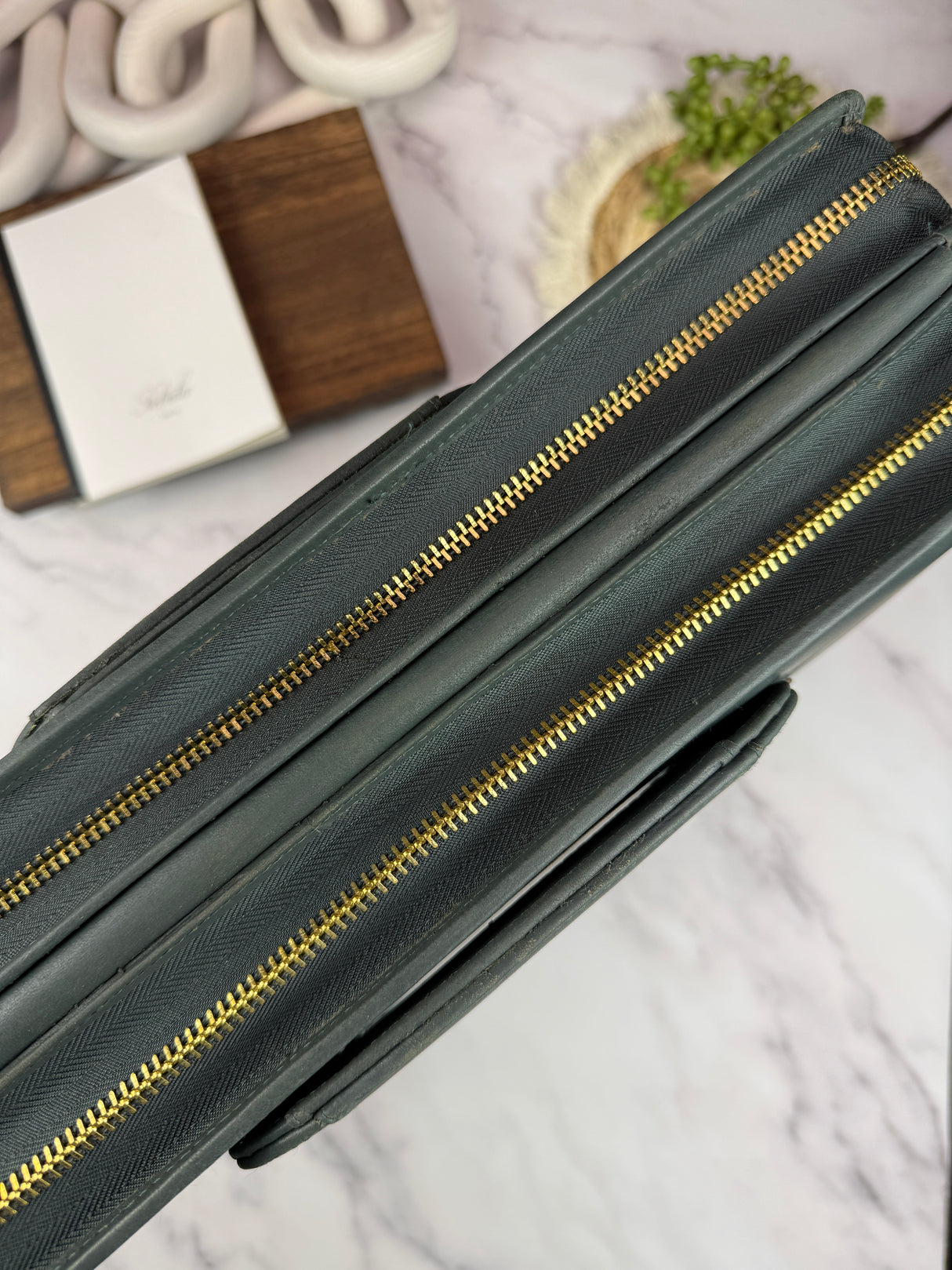 Girologio 96 Pen Zippered Case