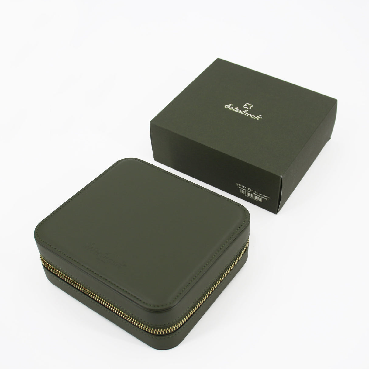 Esterbrook Twelve Pen Nook