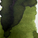 Ink Mazeru 18ml Bottled Ink - Varde Olivastro di Kagawa