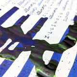 Sailor USA Illinois - 20ml Bottled Ink