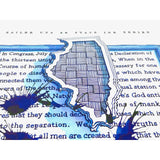 Sailor USA Illinois - 20ml Bottled Ink